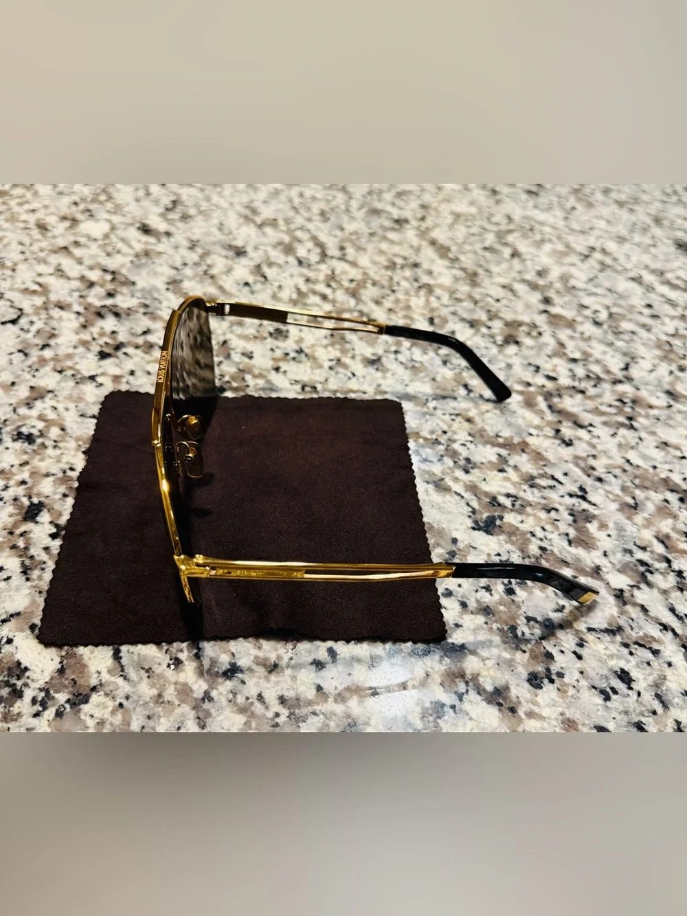 Louis Vuittong Tonga Sunglasses